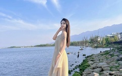 女子身体里取出了花